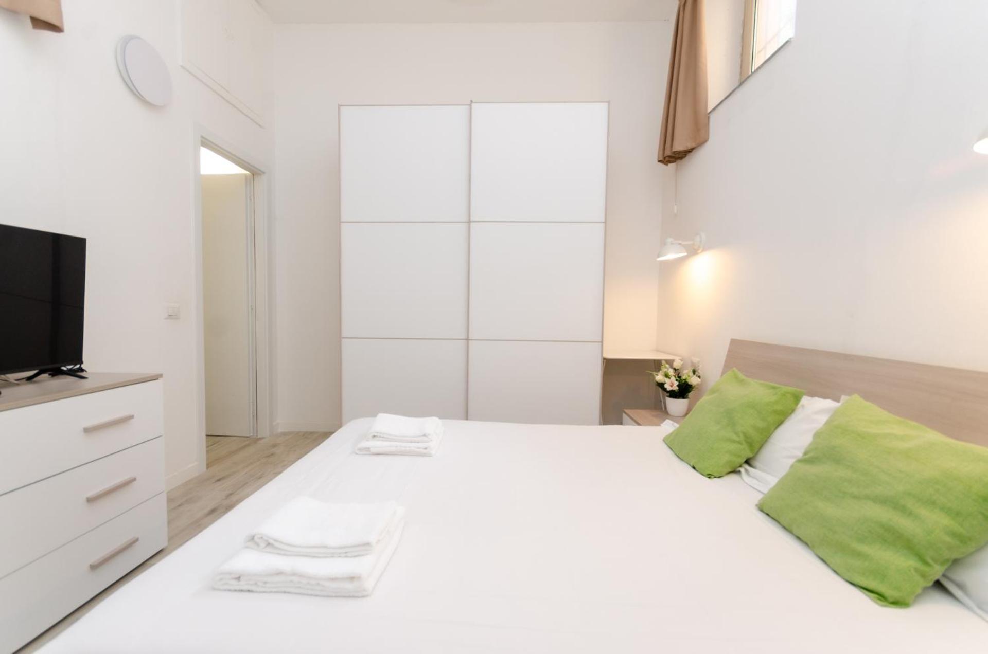 Vivimihome - Duomo Cioffi House Residence 밀라노 외부 사진