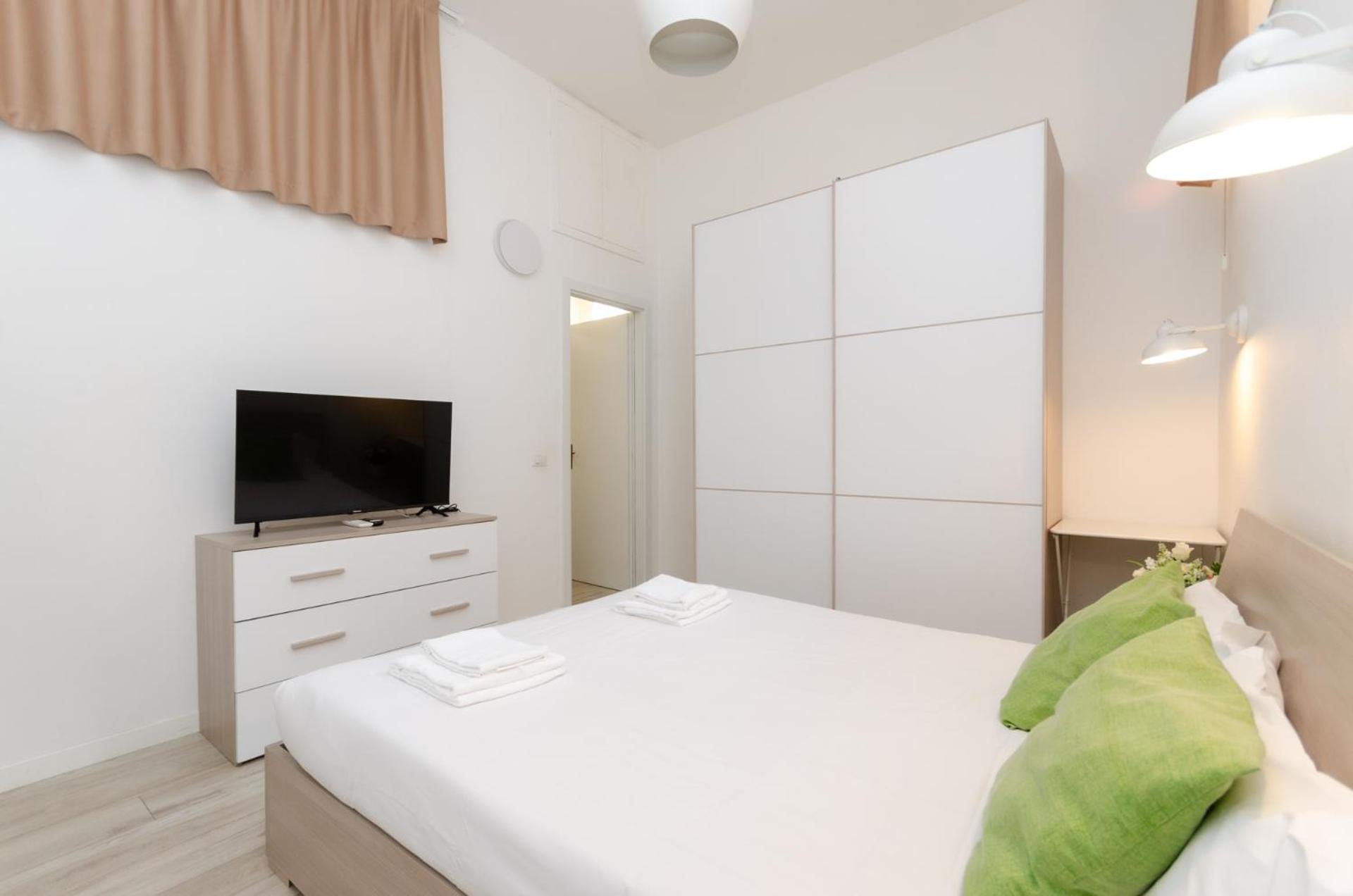 Vivimihome - Duomo Cioffi House Residence 밀라노 외부 사진