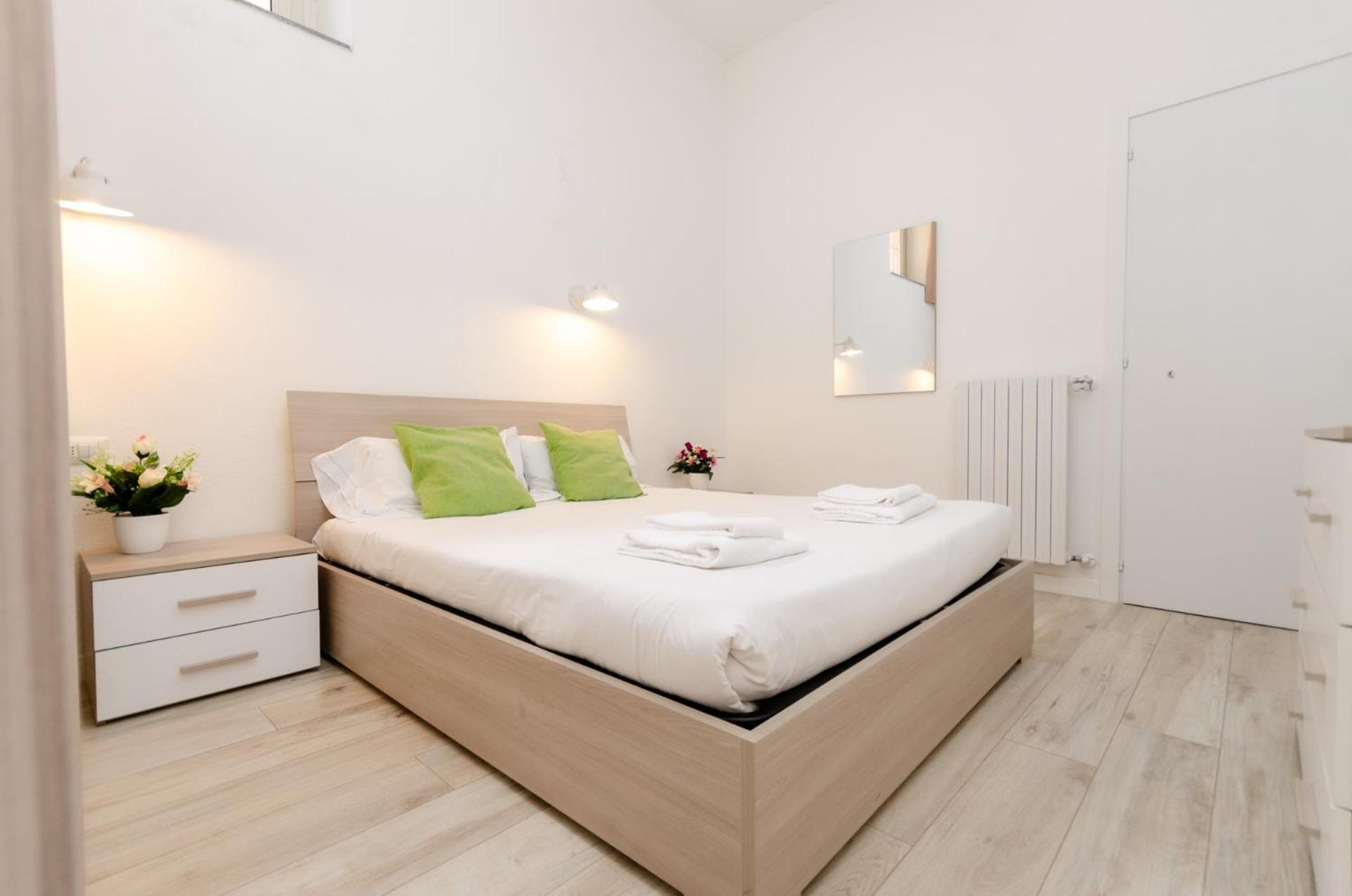 Vivimihome - Duomo Cioffi House Residence 밀라노 외부 사진
