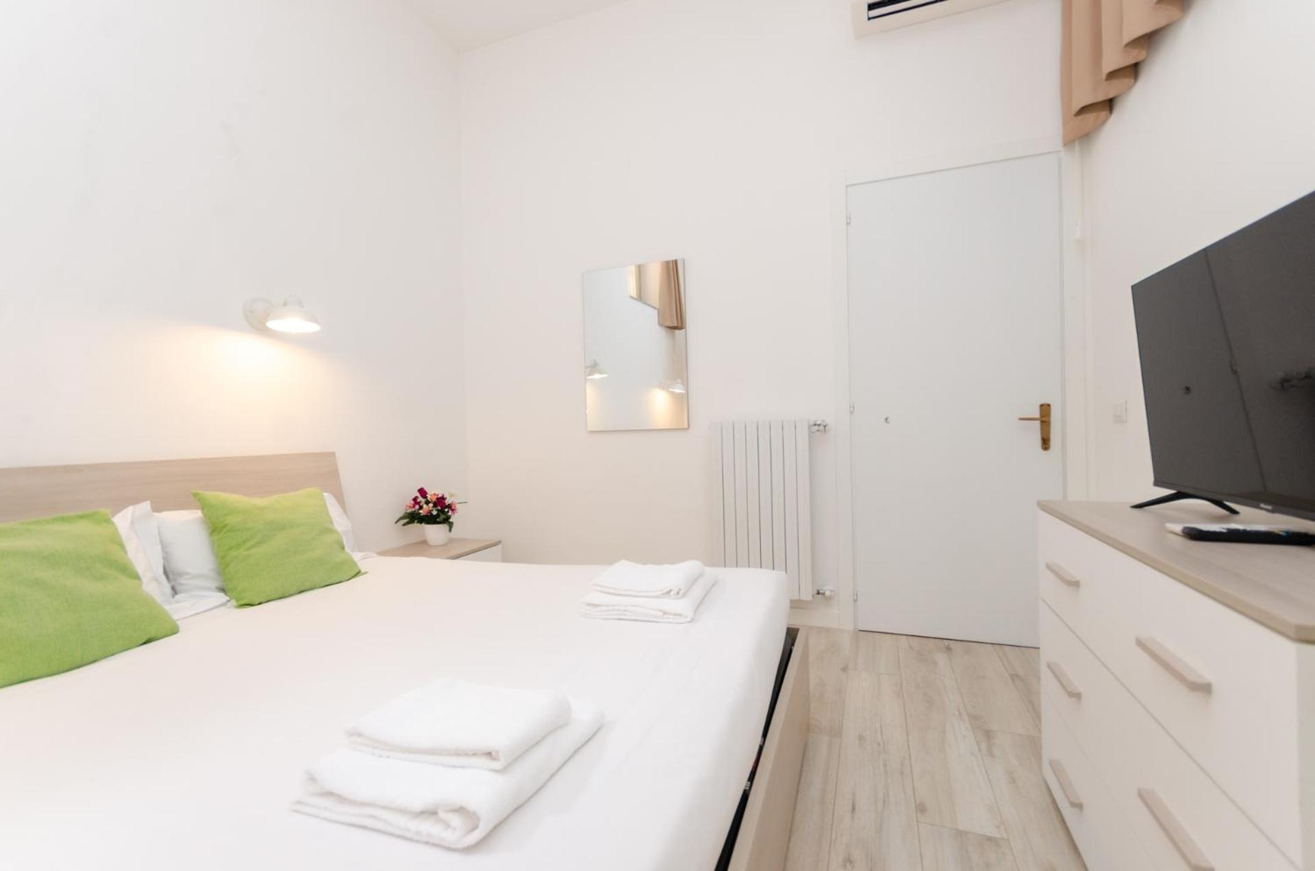 Vivimihome - Duomo Cioffi House Residence 밀라노 외부 사진
