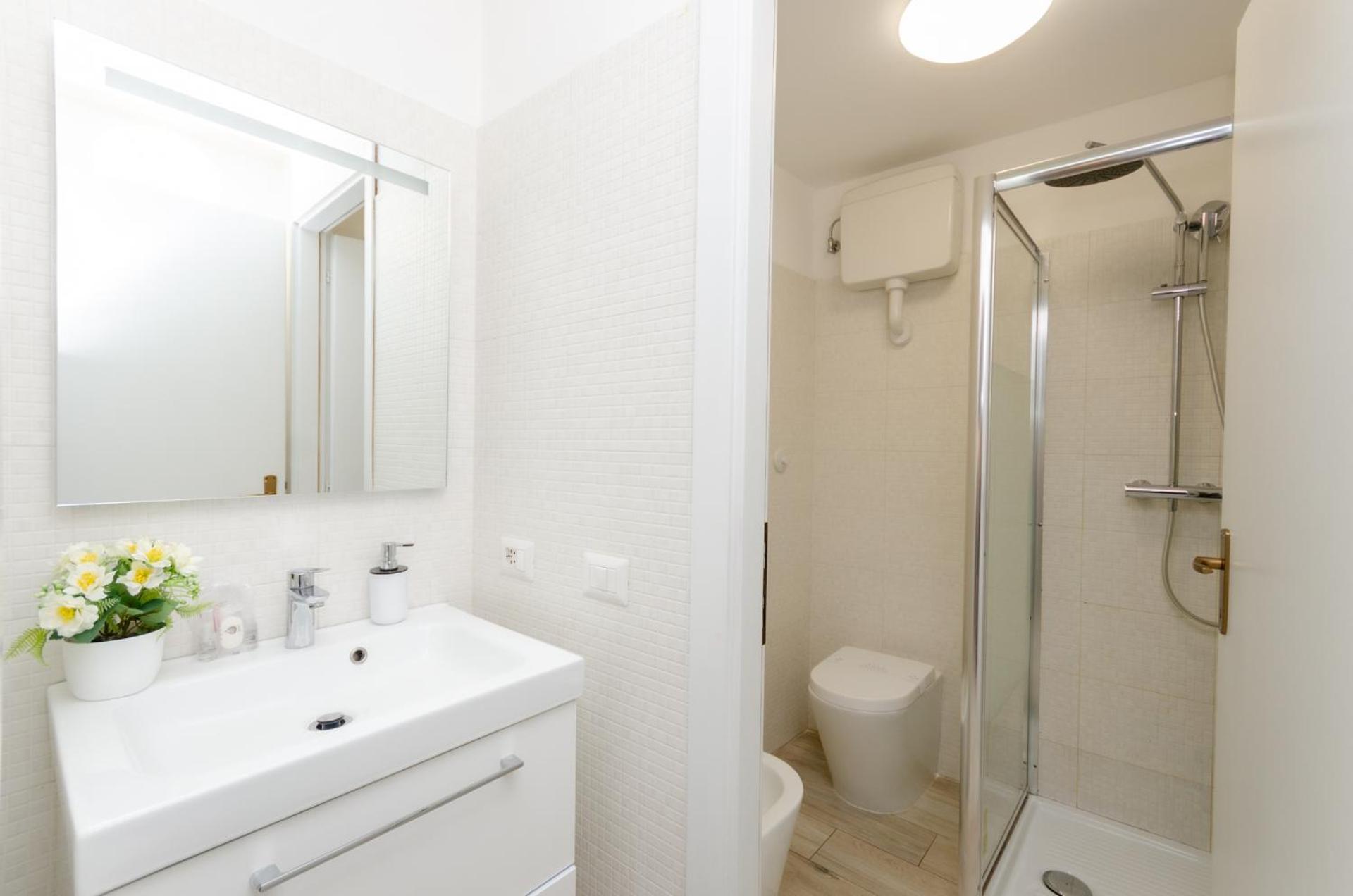 Vivimihome - Duomo Cioffi House Residence 밀라노 외부 사진