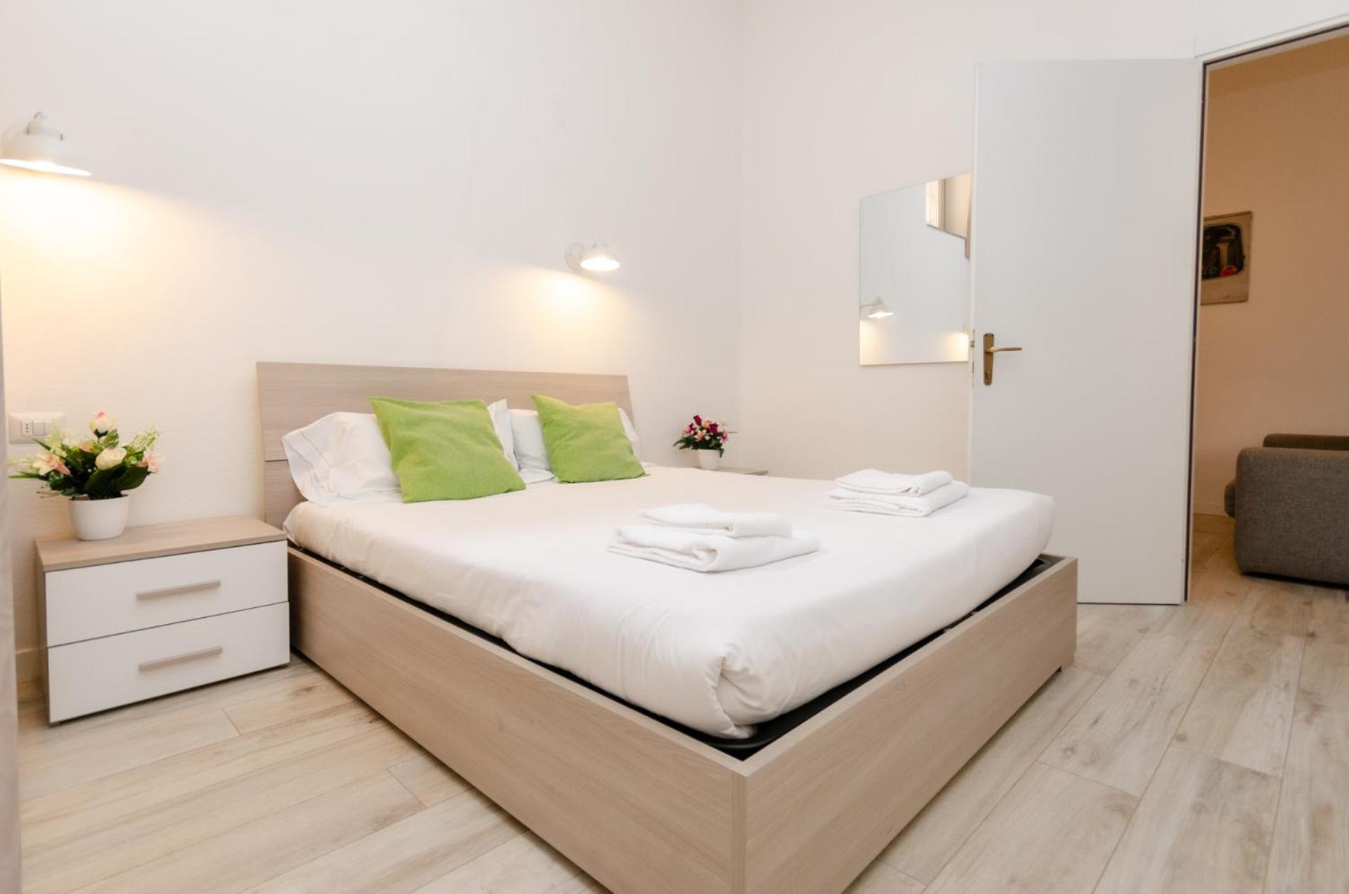 Vivimihome - Duomo Cioffi House Residence 밀라노 외부 사진
