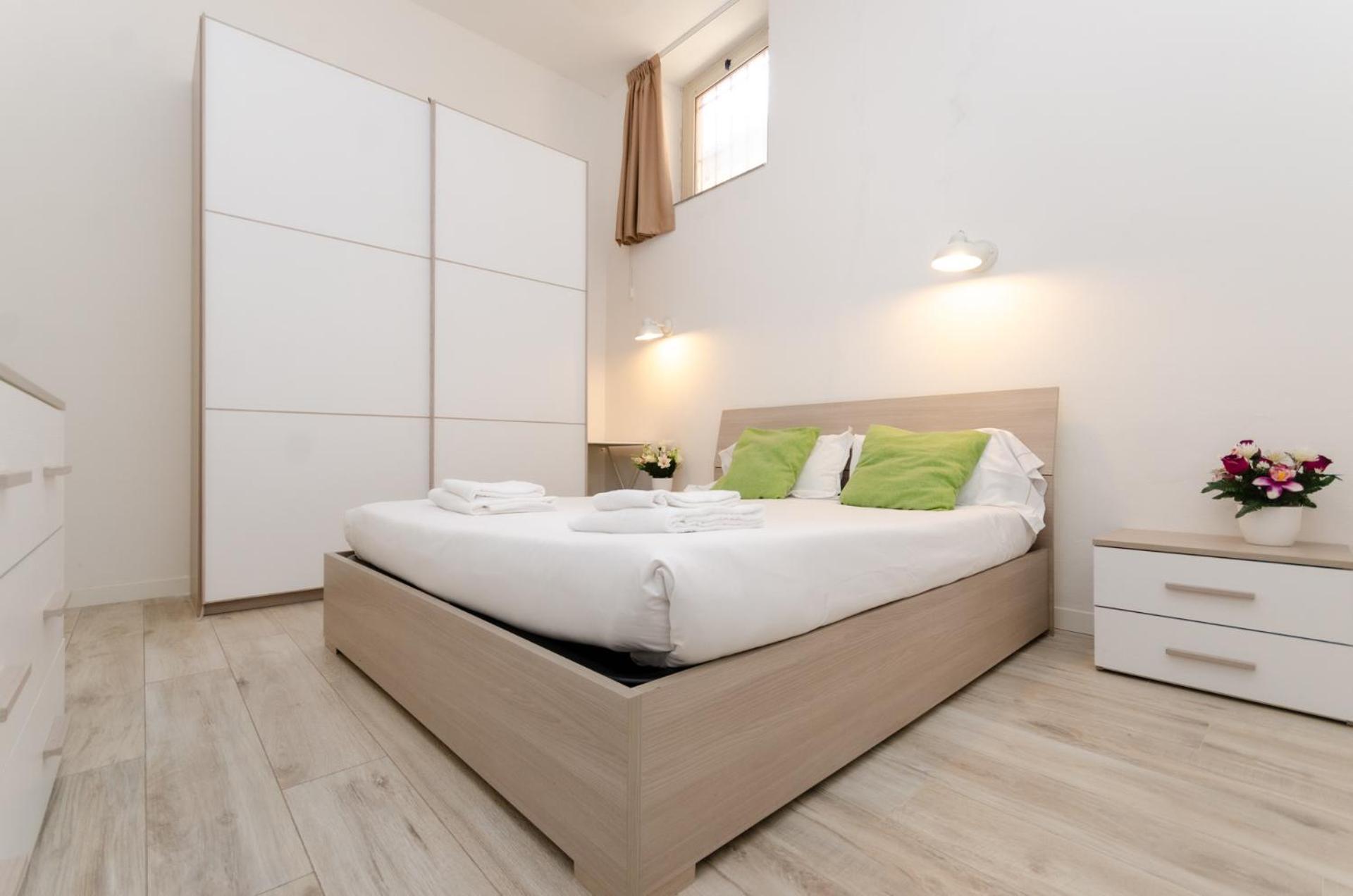 Vivimihome - Duomo Cioffi House Residence 밀라노 외부 사진