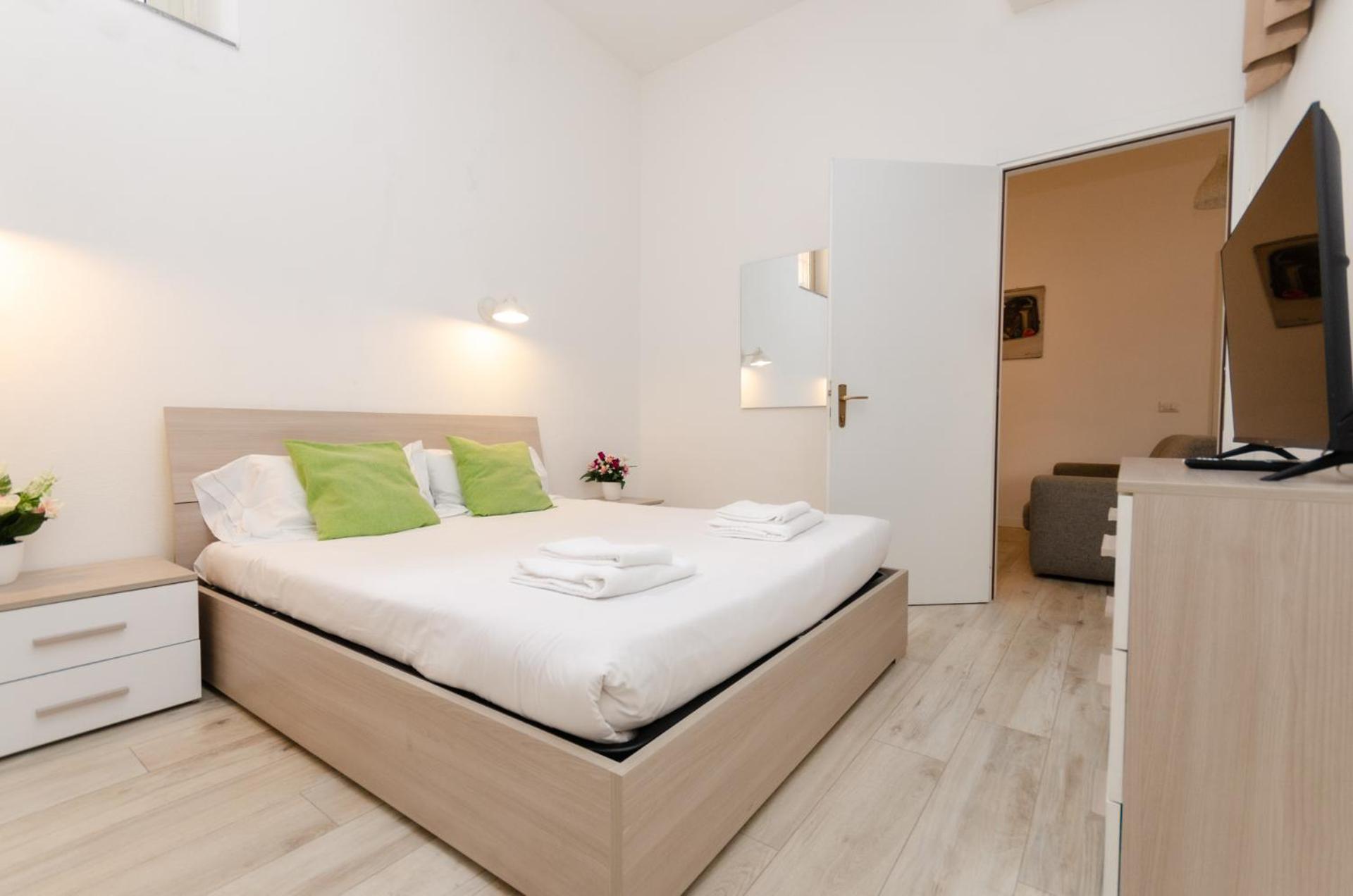 Vivimihome - Duomo Cioffi House Residence 밀라노 외부 사진