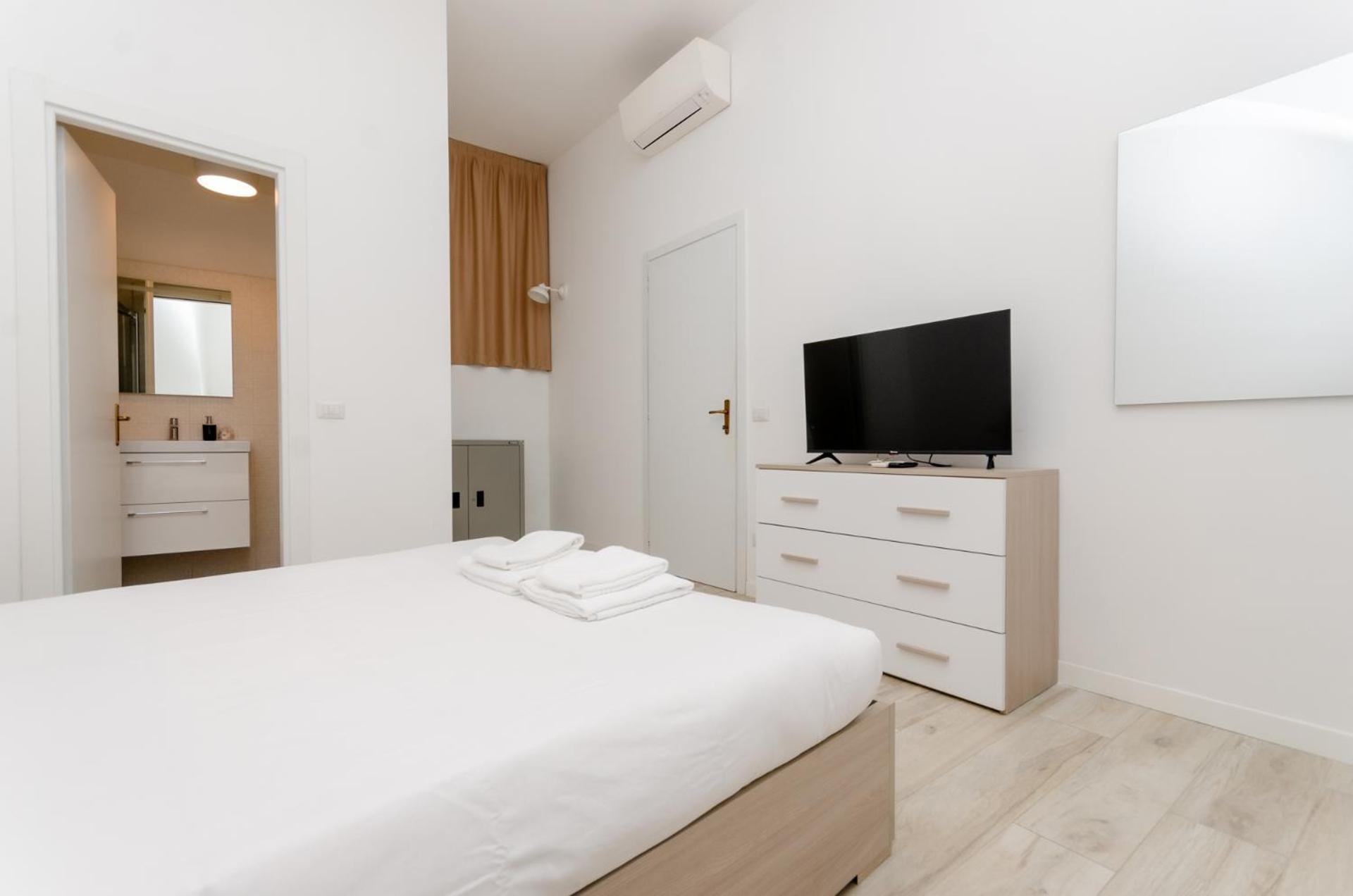 Vivimihome - Duomo Cioffi House Residence 밀라노 외부 사진