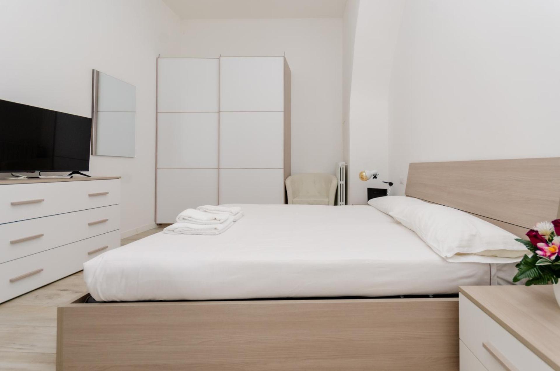 Vivimihome - Duomo Cioffi House Residence 밀라노 외부 사진
