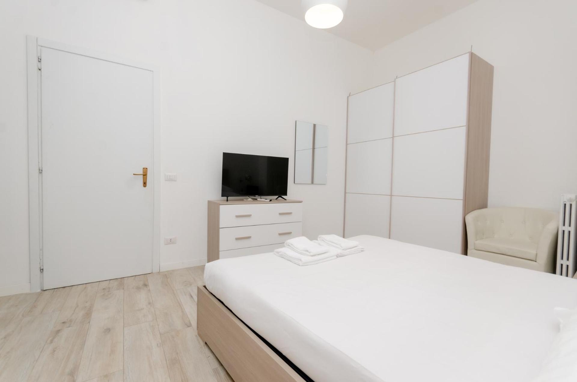 Vivimihome - Duomo Cioffi House Residence 밀라노 외부 사진
