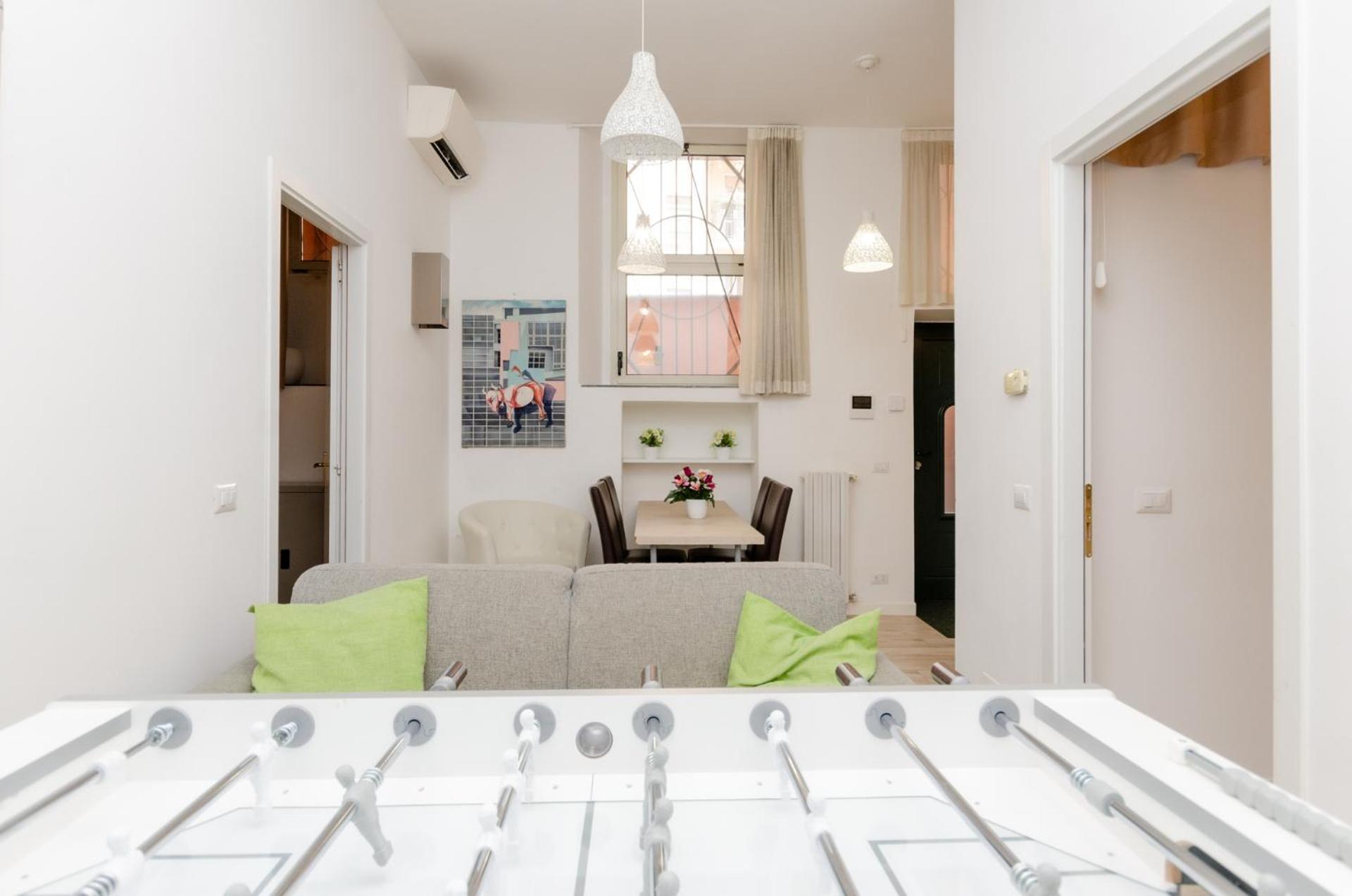 Vivimihome - Duomo Cioffi House Residence 밀라노 외부 사진