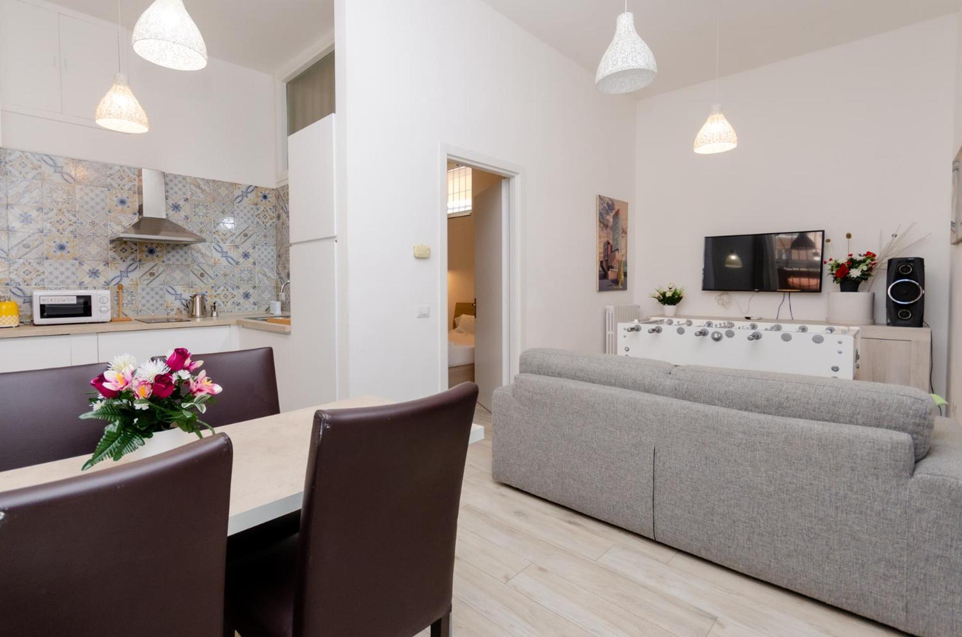 Vivimihome - Duomo Cioffi House Residence 밀라노 외부 사진