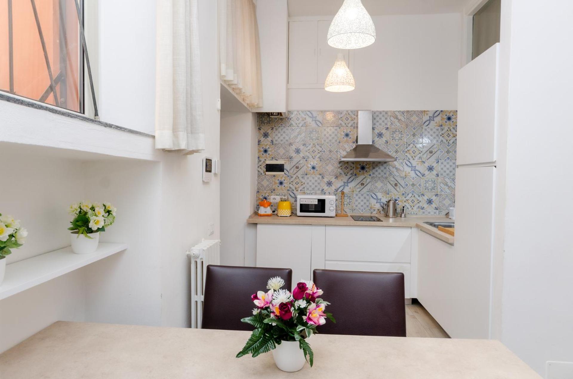 Vivimihome - Duomo Cioffi House Residence 밀라노 외부 사진