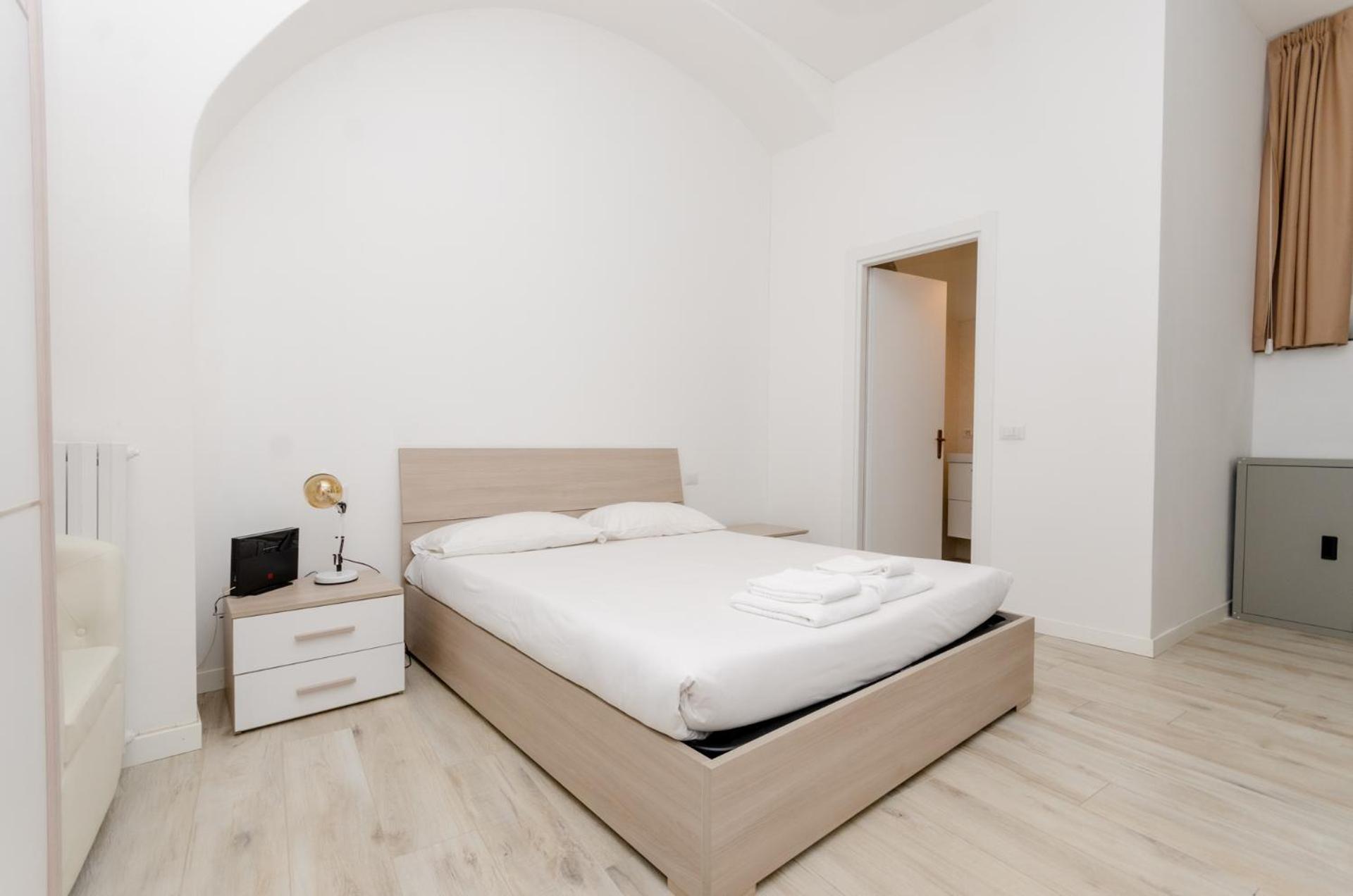 Vivimihome - Duomo Cioffi House Residence 밀라노 외부 사진