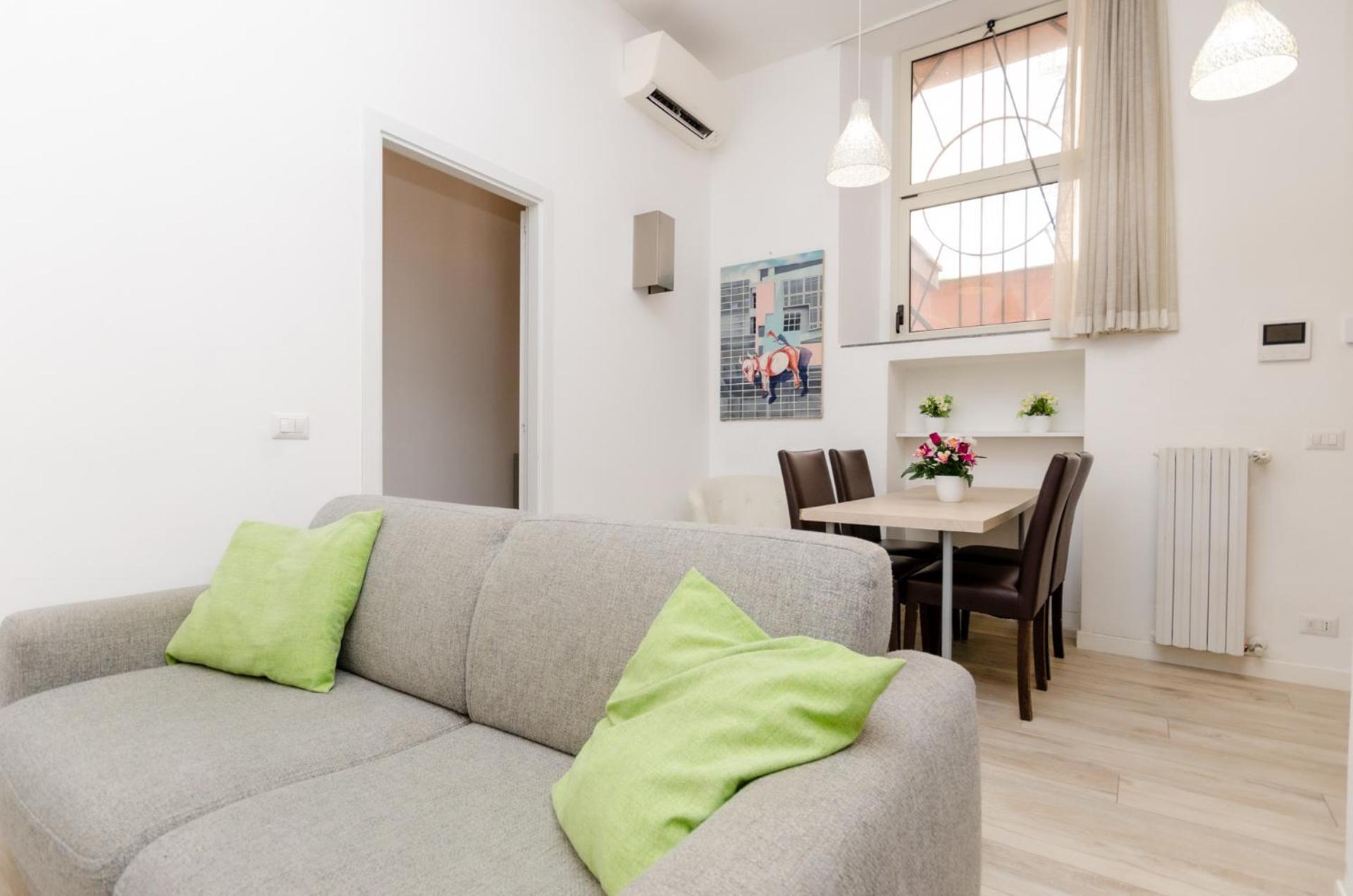 Vivimihome - Duomo Cioffi House Residence 밀라노 외부 사진