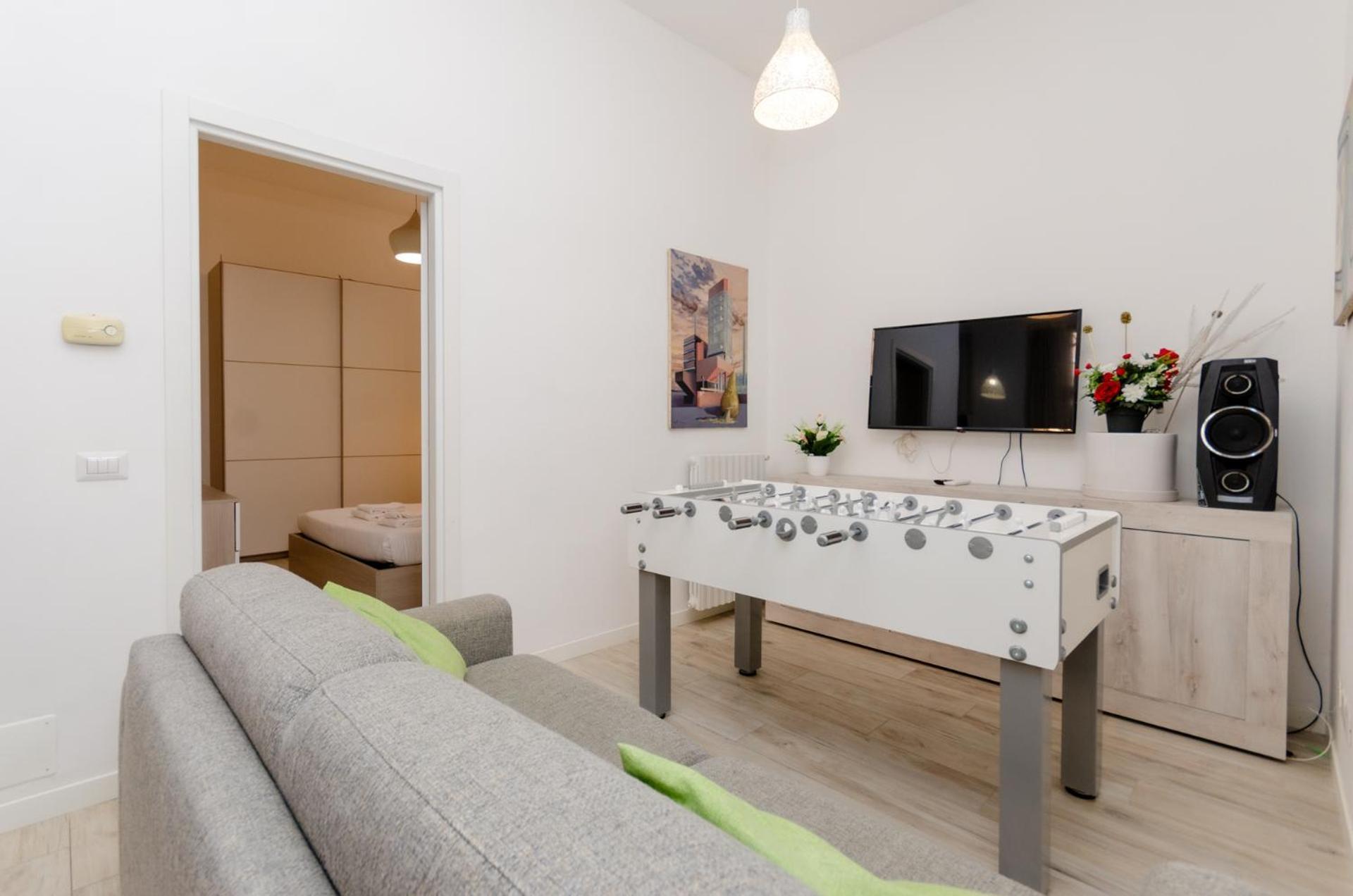 Vivimihome - Duomo Cioffi House Residence 밀라노 외부 사진